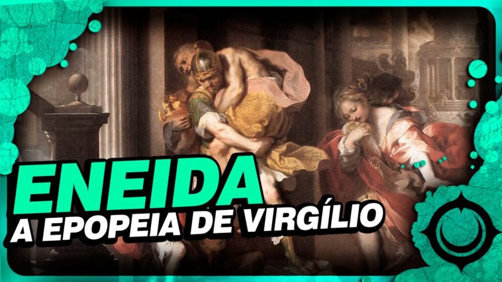 Eneida de Virgílio: Análise Completa do Clássico Latino
