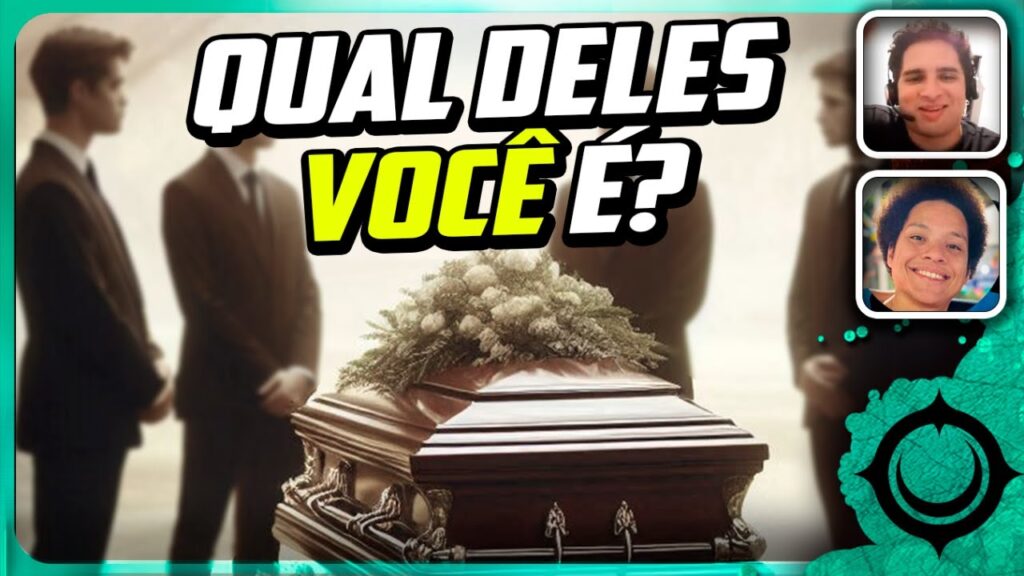 Funeral de um Homem Incompleto: Análise do Conto