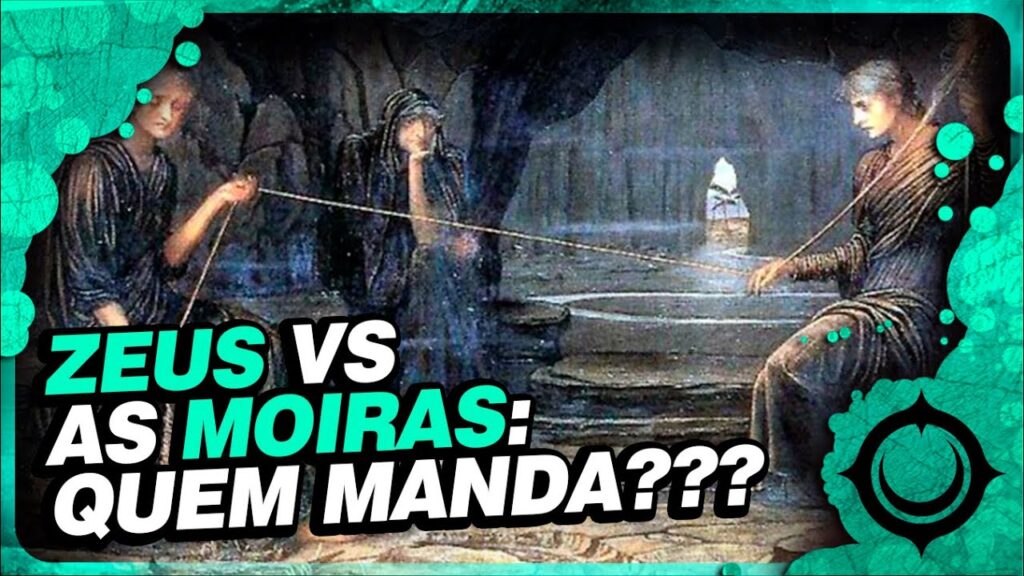 Ilíada: Destino e Liberdade de Homens e Deuses | Lucas Rosalem