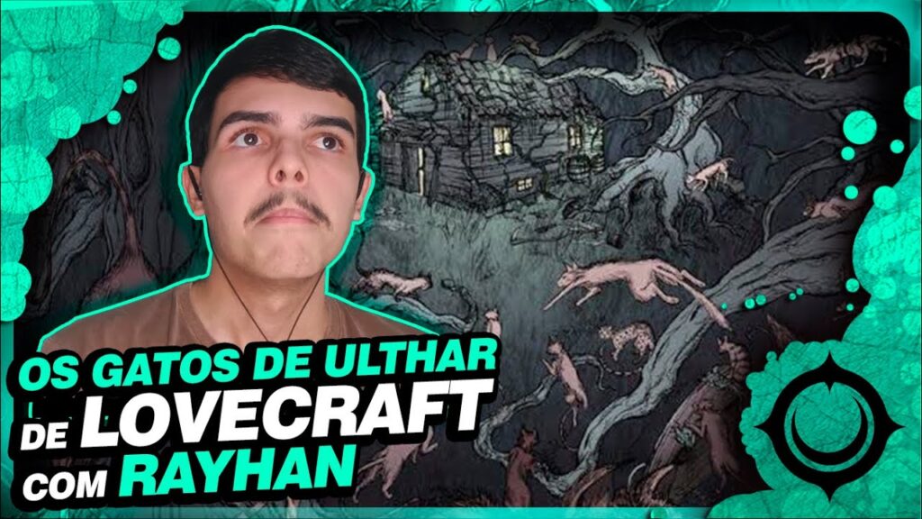 Os Gatos de Ulthar de Lovecraft: Não é de monstros!