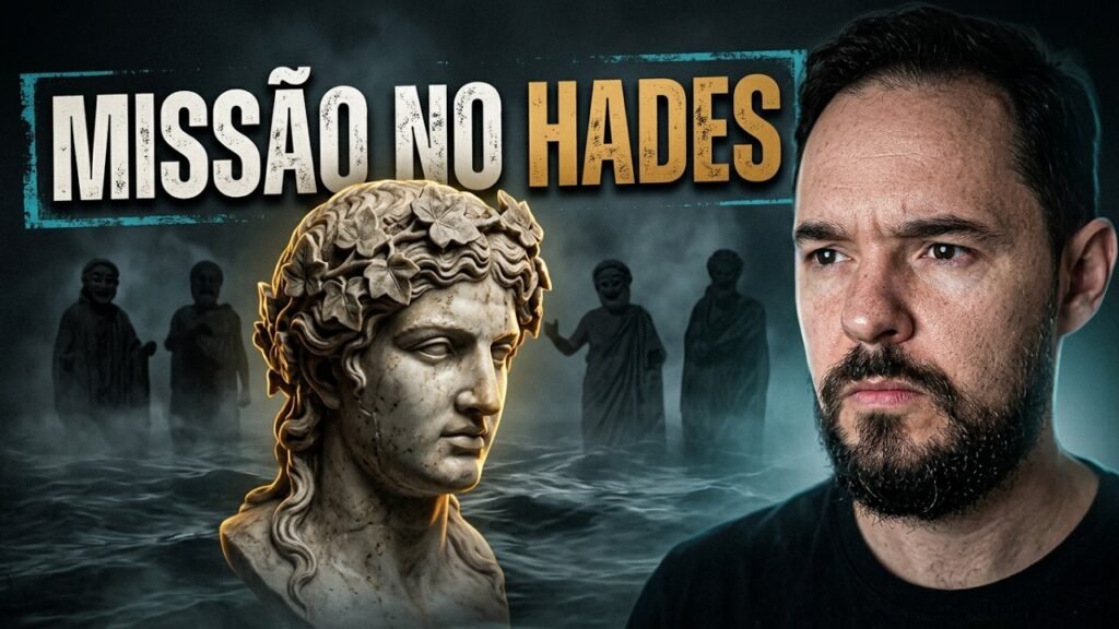A Decadência da Poética e a Missão de Dionísio