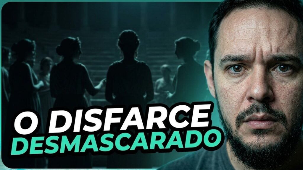 As Tesmoforiantes: A Farsa e Eurípides em Aristófanes