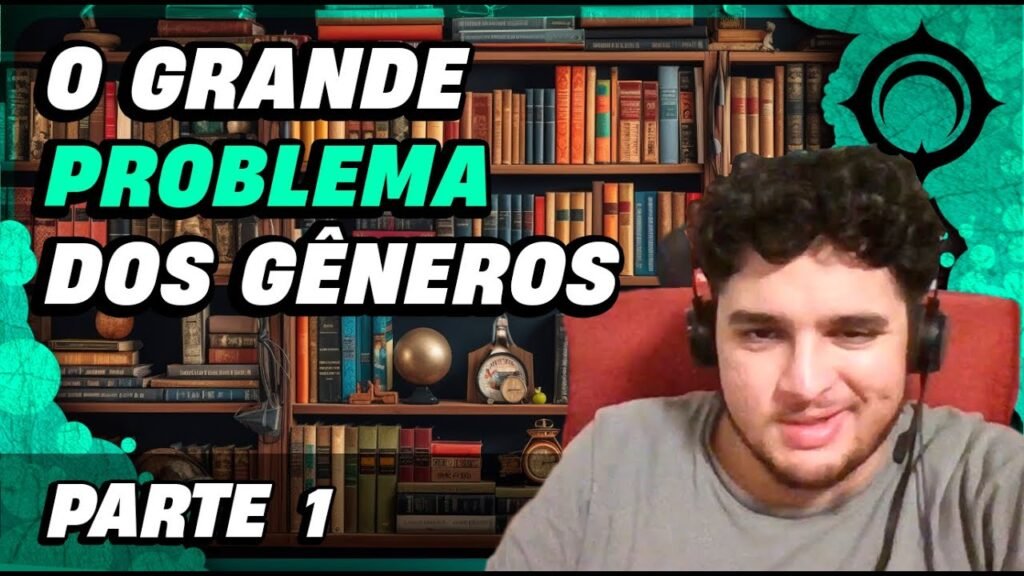 A Lei dos Gêneros: Entenda a Teoria de Jacques Derrida