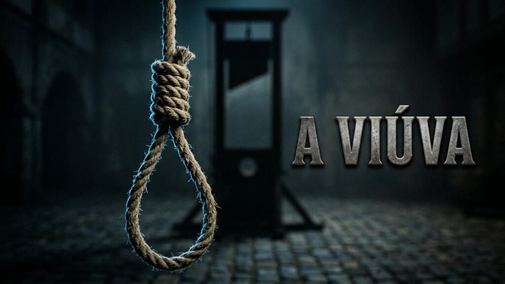 A Morte e a Esperança