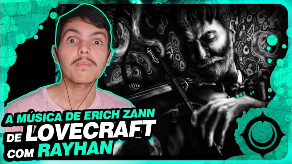 Análise de 'A Música de Erich Zann' - Lovecraft