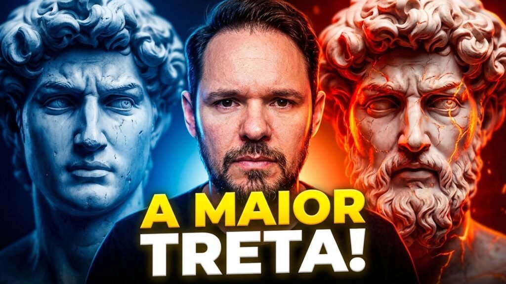 Ésquilo vs Eurípides: A primeira treta literária em As Rãs
