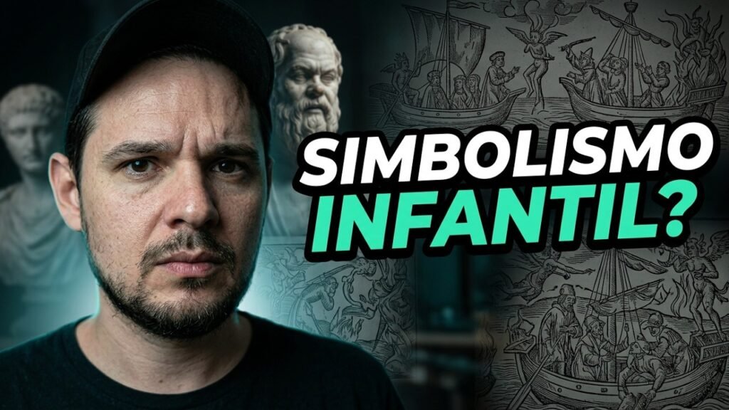 A Superficialidade Crítica e o Simbolismo em Gil Vicente