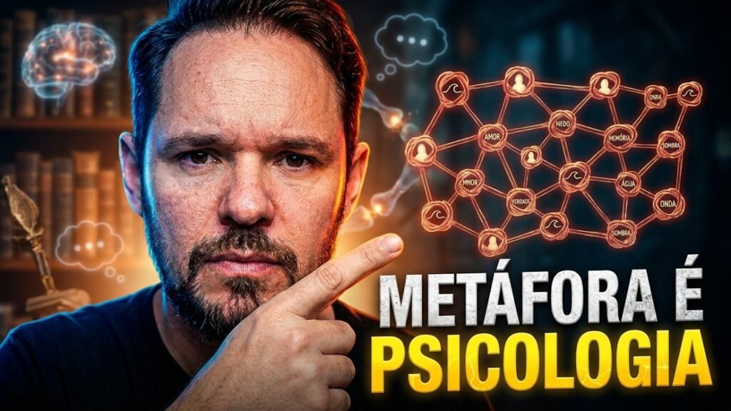 Como fazer o leitor sentir o sentido antes de entender