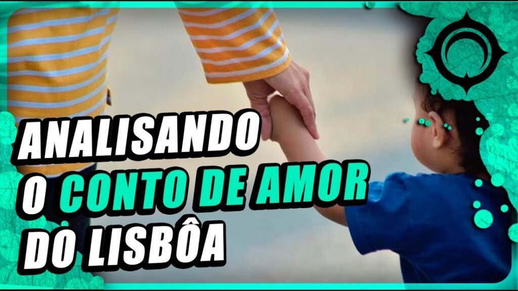Adota logo, desgraça! Análise de conto no Lisbôa