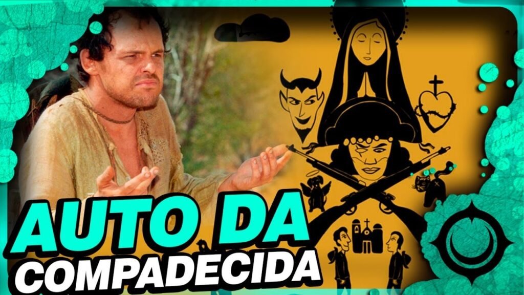 Auto da Compadecida: Análise da Obra de Suassuna