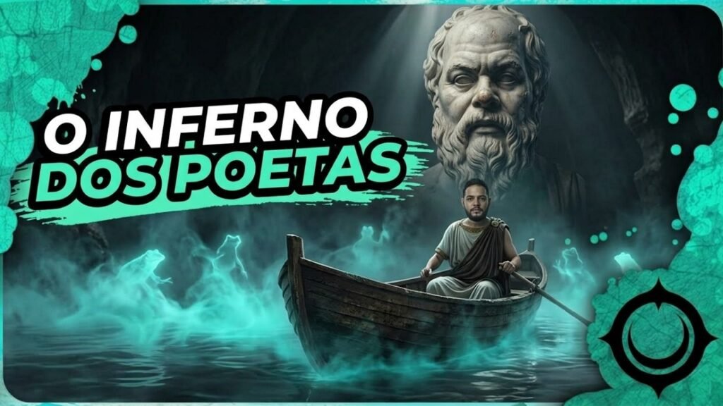 As Rãs de Aristófanes e a Criação da Crítica Literária