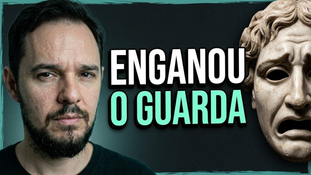 Eurípides, Eco e Teatro: Como Salvar um Parente na Grécia