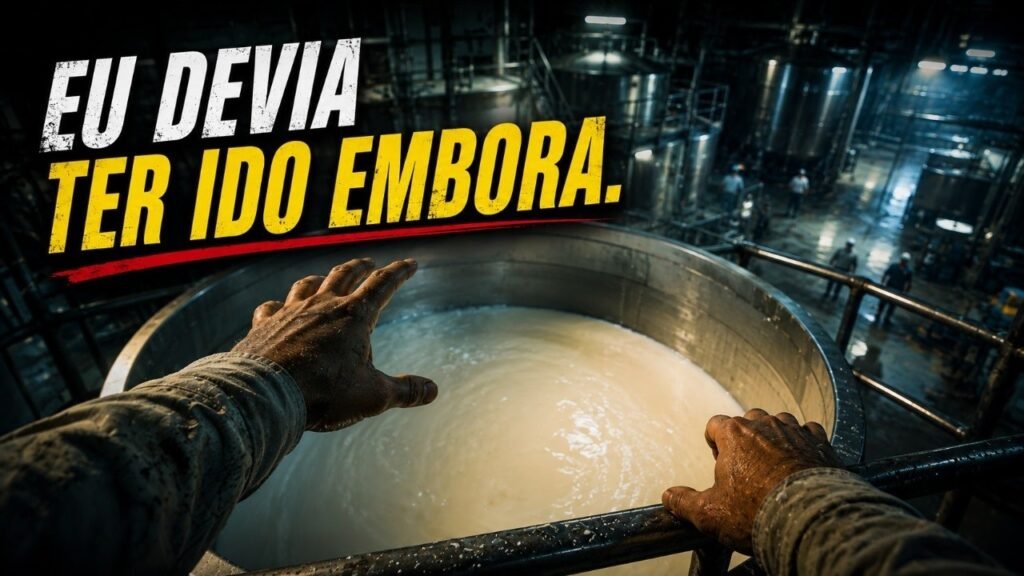 Ele Só Precisava Dizer “NÃO”
