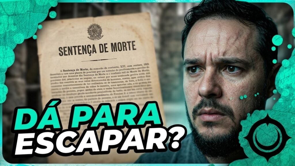 Existe saída quando o fim já foi escrito?