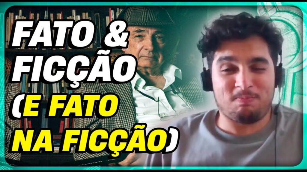 Fato e Ficção: A Natureza da Linguagem na Literatura
