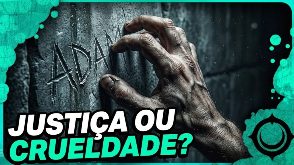 Justiça vs Pena de Morte