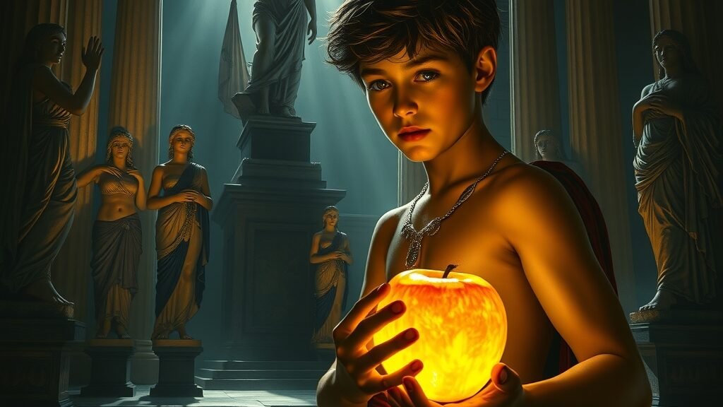 To Heliodora—Sister of Cytheraea