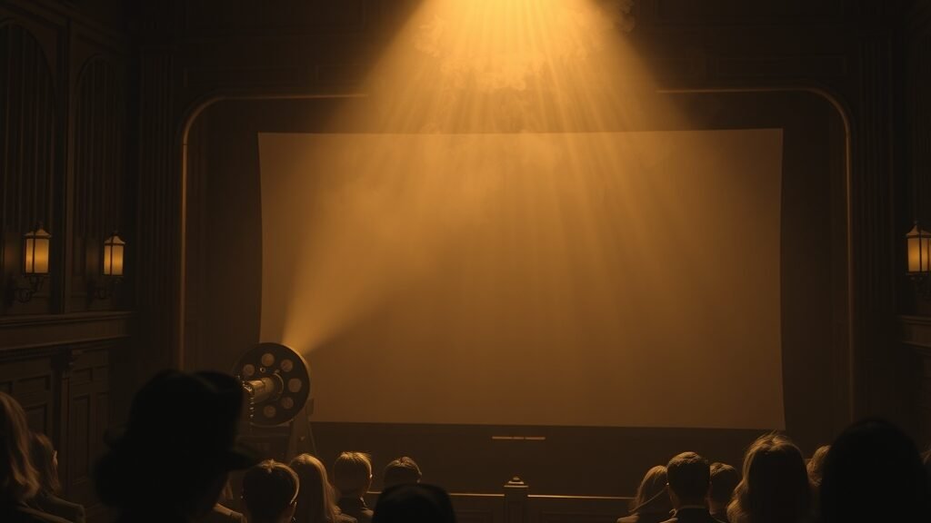 To Mistress Sophia Simple, Queen of the Cinema