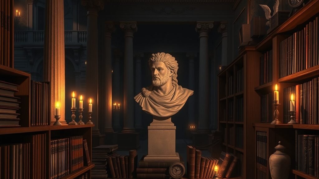 Literature of Rome, The