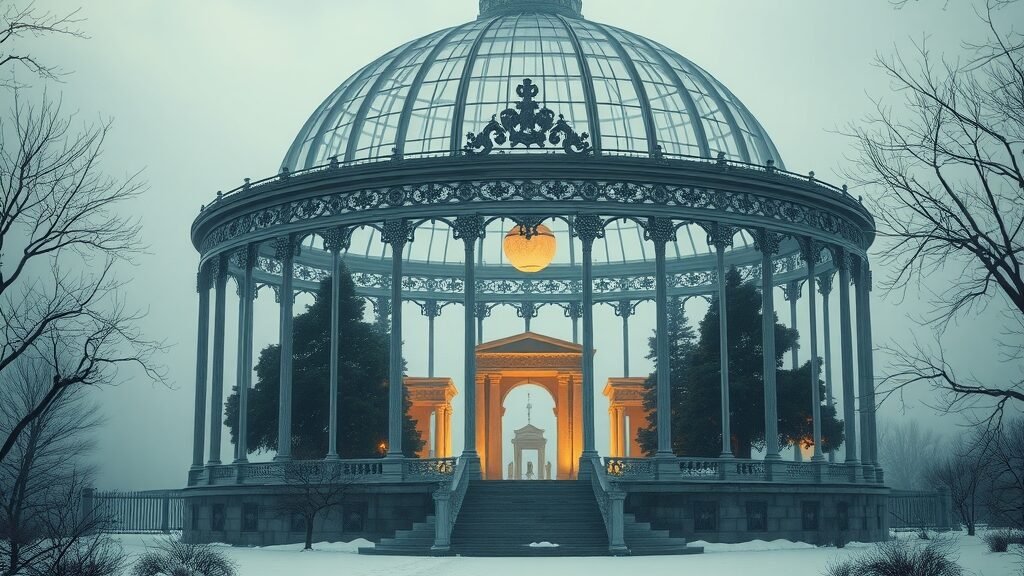 A Winter Wish