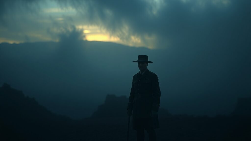 The Volunteer
