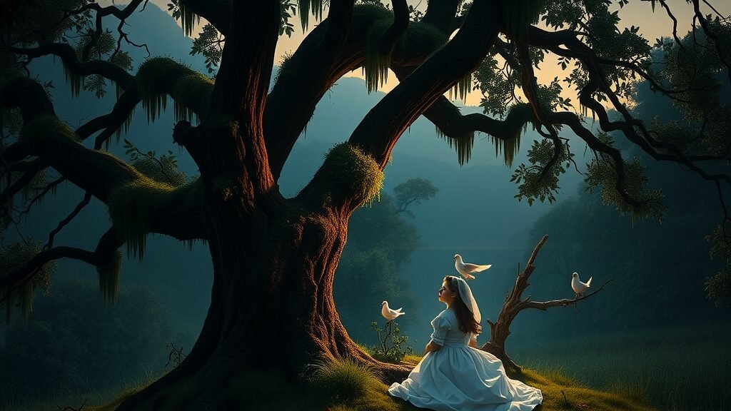 Damon and Delia, a Pastoral