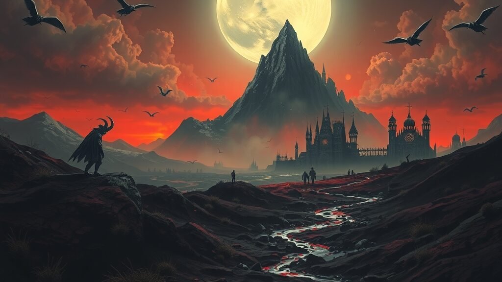 The Eidolon