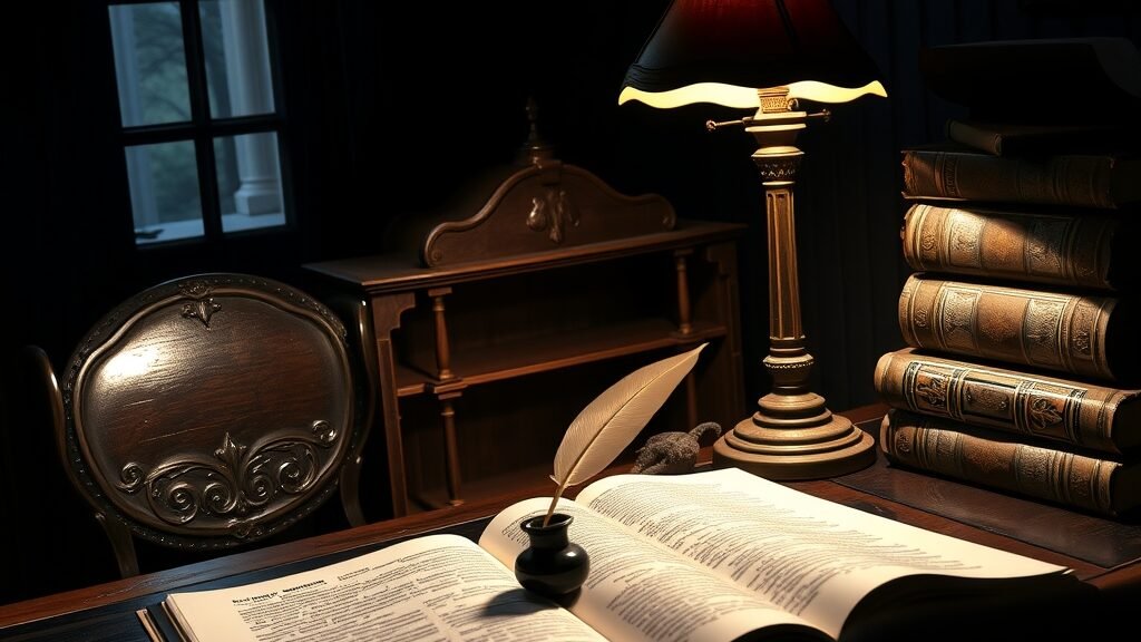 Case for Classicism, The
