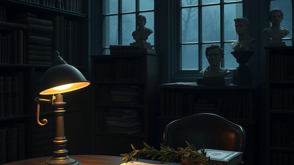 On the Return of Maurice Winter Moe, Esq., to the Pedagogical Profession