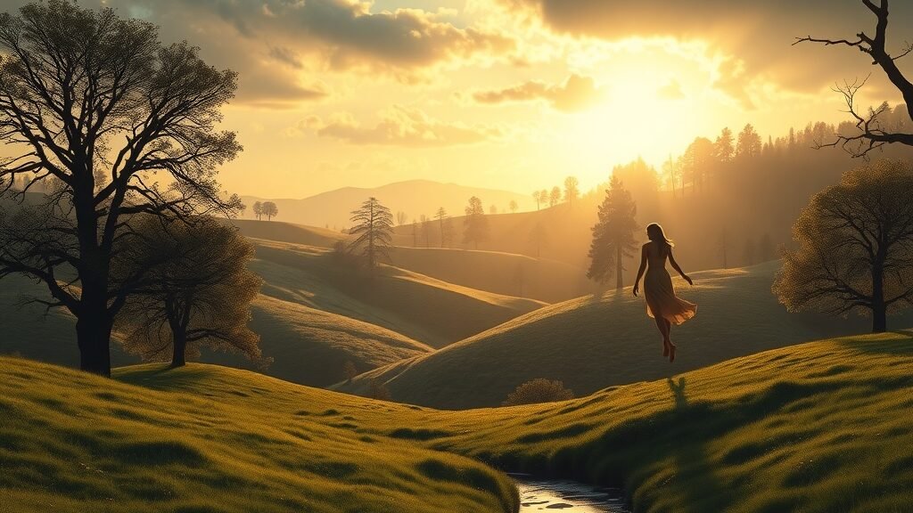 Simplicity: A Poem