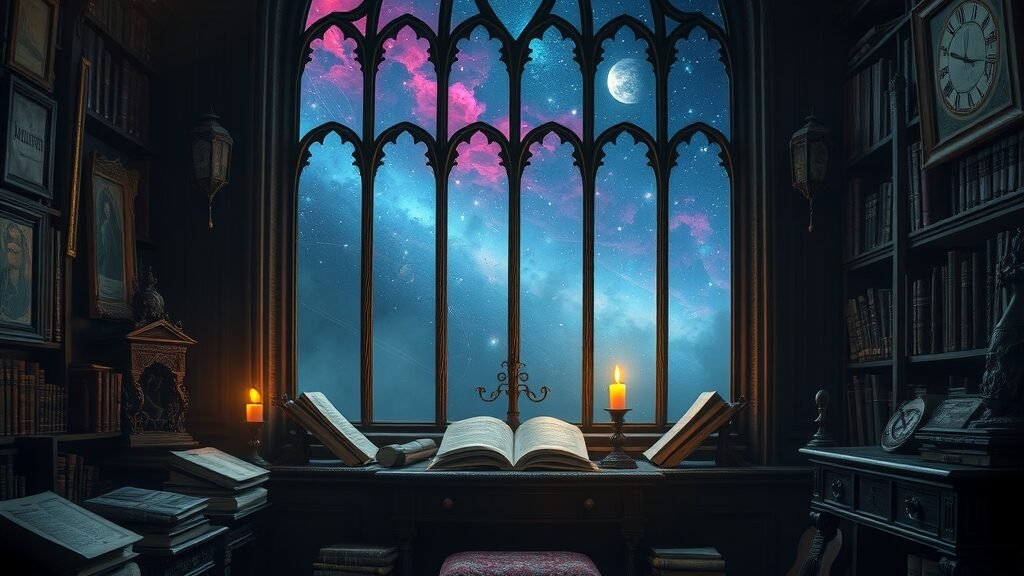 Review of Ebony and Crystal by Clark Ashton Smith