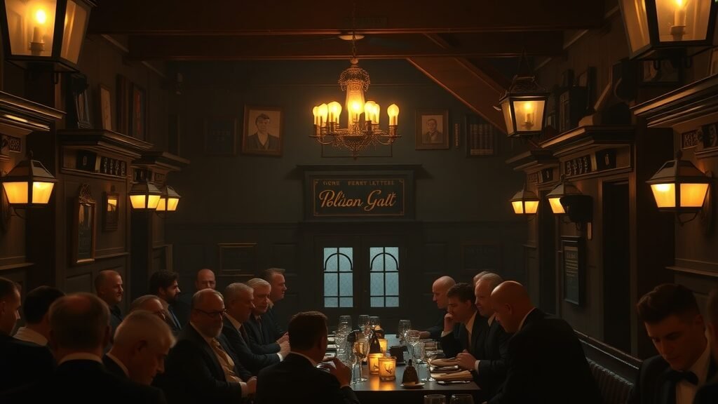 The Feast