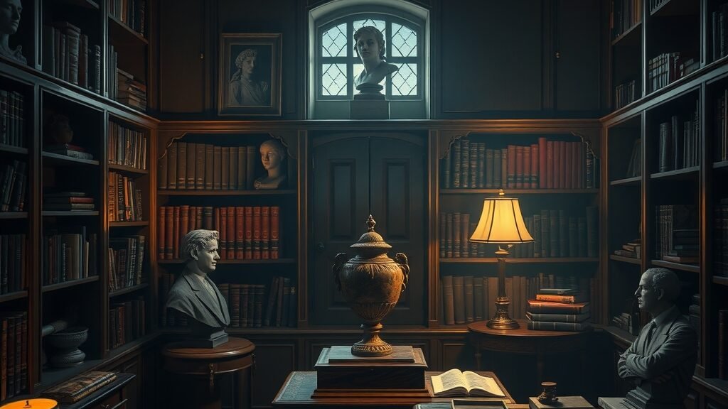 To George Kirk, Esq.