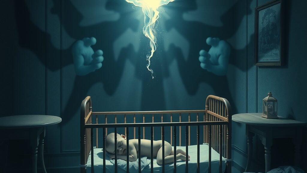 To an Infant