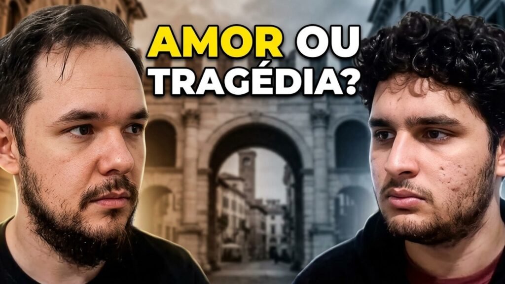 O Coração de Shakespeare Revelado em Verona