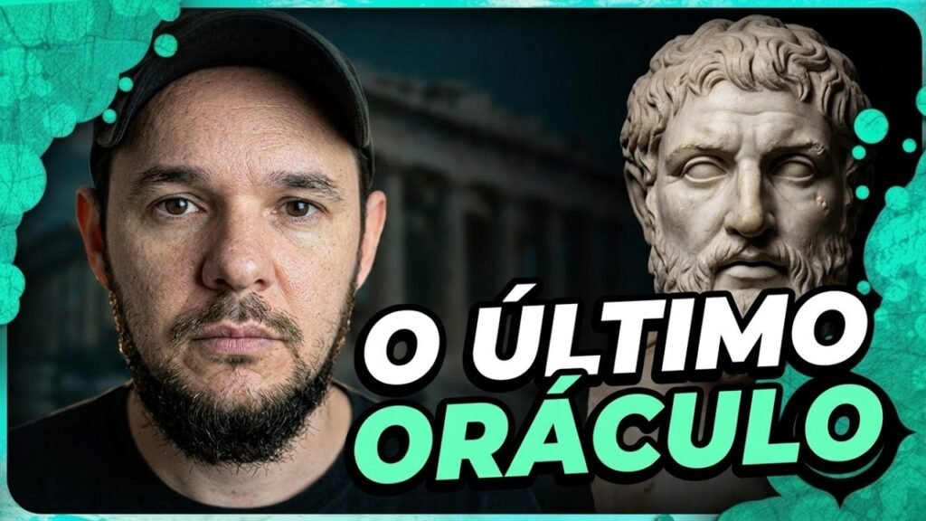 O Fim Trágico de Édipo e o Significado do Destino