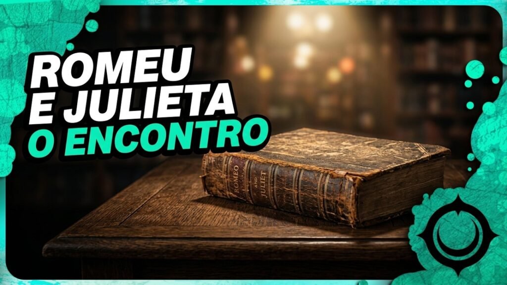 O Lado Sombrio do Amor de Romeu e Julieta