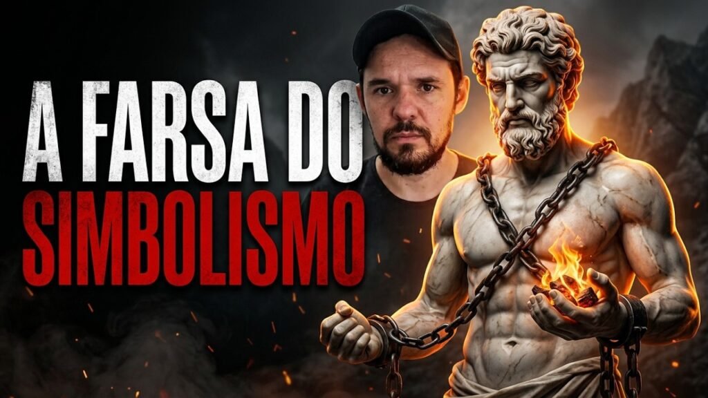 Prometeu Acorrentado: Mito, Resistência e Leitura Crítica