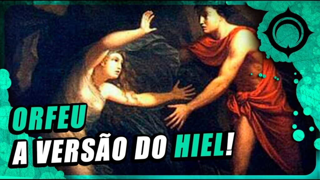 A Mecânica do Mito e a Construção da Tragédia