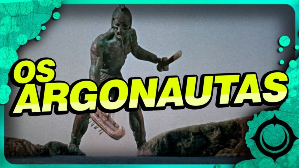 Os Argonautas de Apolônio: Análise Épica e Literária