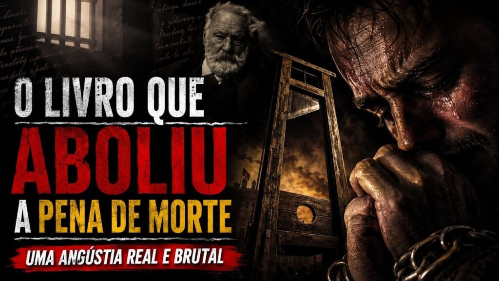 Pena de Morte é Tortura Psicológica?