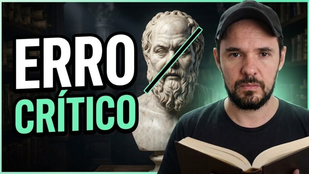 Por que resenhas literárias focadas no autor são um erro