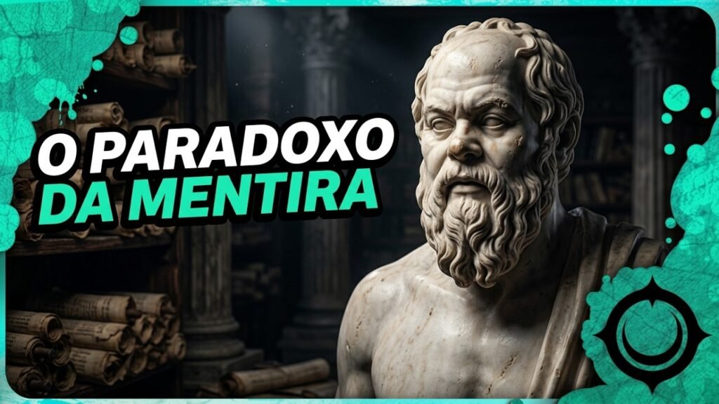 Por que Sócrates defende a mentira? Hípias Menor