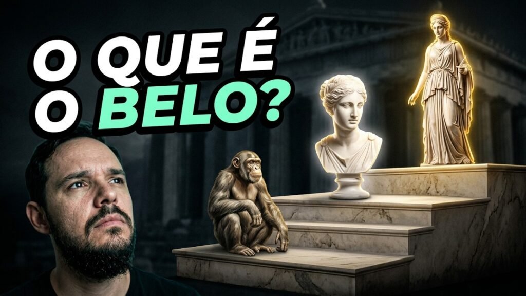 Por que as definições de beleza de Ípias falham?