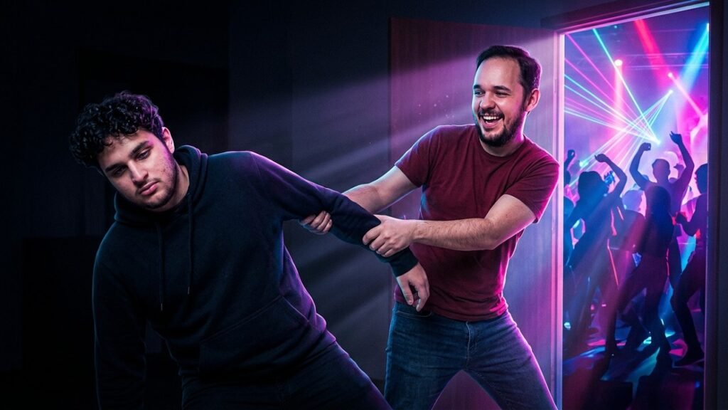 Romeu e Julieta no Funk: Análise e Resumo Bem-Humorado