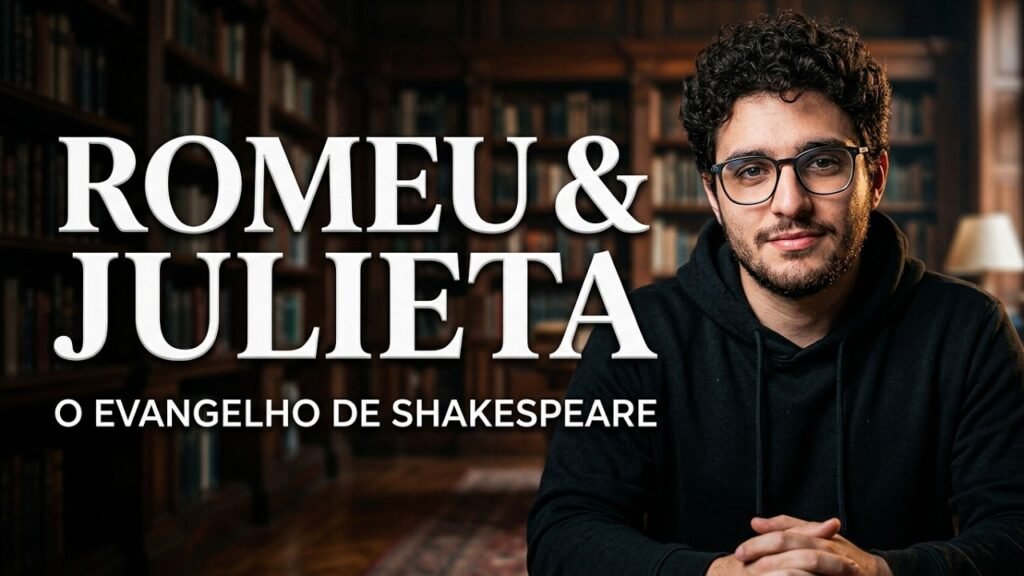 Shakespeare e a Redenção em Verona: Análise Literária