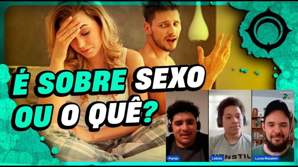 Treta de Casal! Análise de Conto e Desafio de Escrita