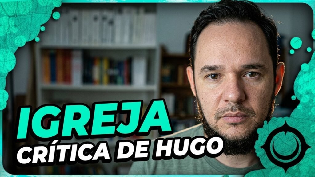 Victor Hugo e a Igreja Católica: Análise Crítica