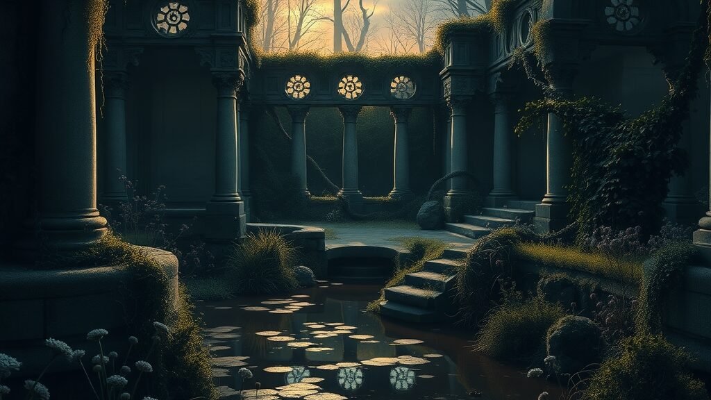 A Garden
