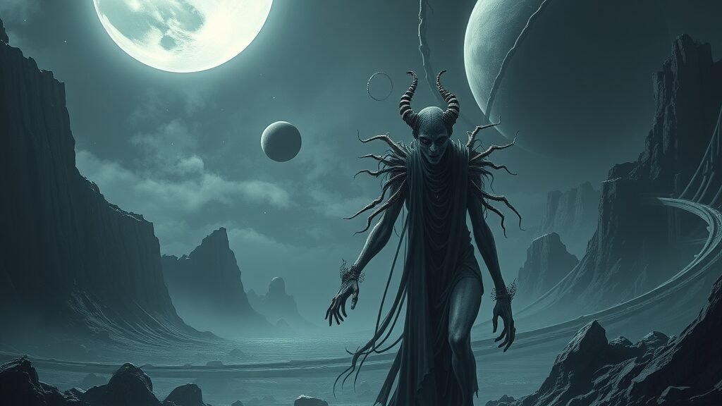 Nemesis